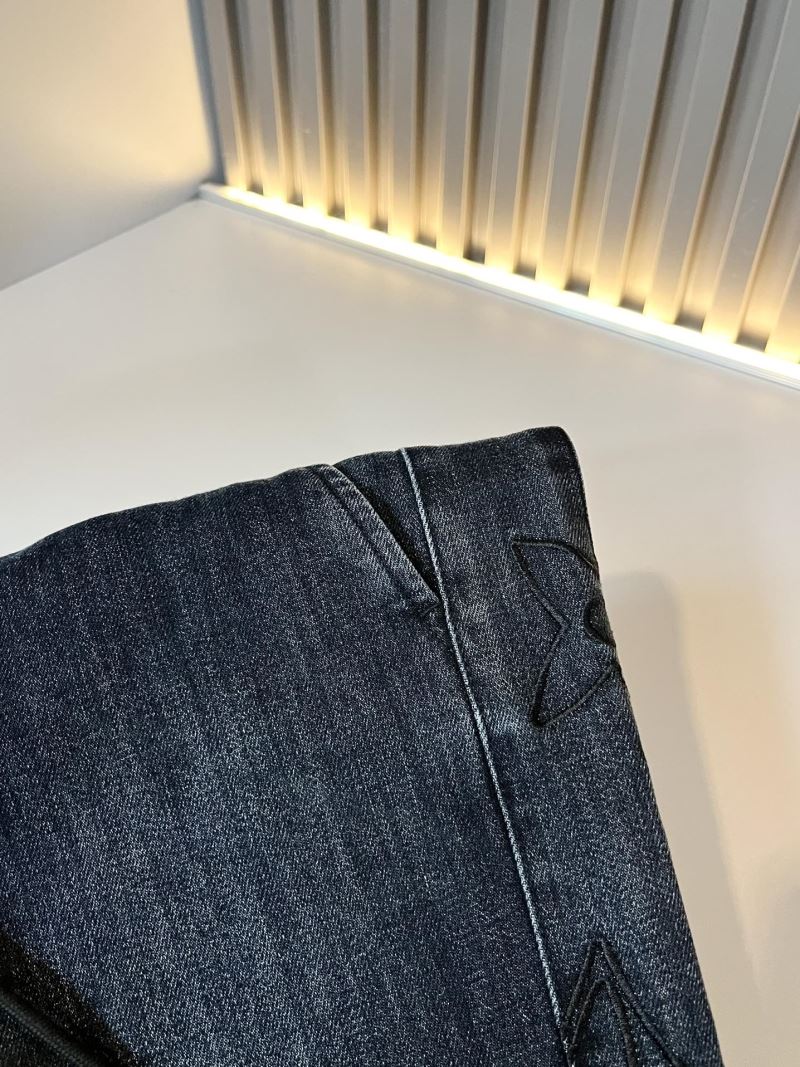 Louis Vuitton Jeans